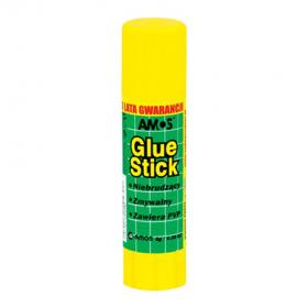 AMOS klej w sztyfcie Glue Stick 8g                                    