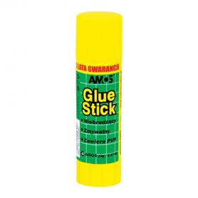 AMOS klej w sztyfcie Glue Stick 22g 