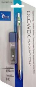 TETIS ołówek automatyczny 0,5 + grafity