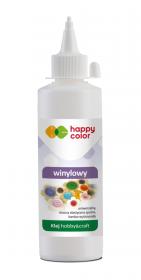 HAPPY COLOR klej winylowy [polimerowy, 80ml]