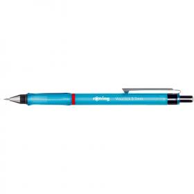 ROTRING ołówek automatyczny 0,7 Visuclick niebieski