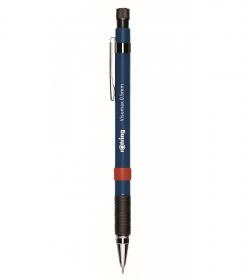 ROTRING ołówek automatyczny 0,5 Visumax niebieski
