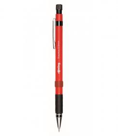 ROTRING ołówek automatyczny 0,5 Visumax czerwony