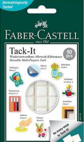 Faber Castell masa mocująca TACKIT (90 kawałków)