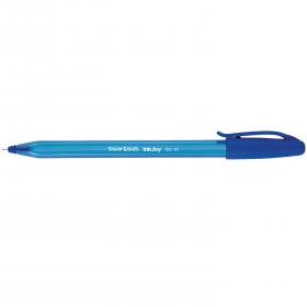 PAPER MATE długopis InkJoy 100 niebieski XF linia pisania 0,5mm