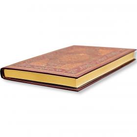 Notatnik Mini z gumką filozoficzny PETER PAUPER