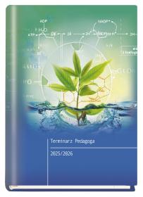 Michalczyk i Prokop terminarz pedagoga 150F02  