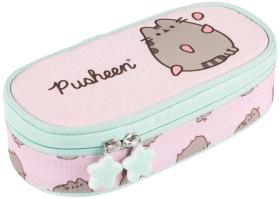 Piórnik saszetka MAJEWSKI [PCL01] Pusheen Pink