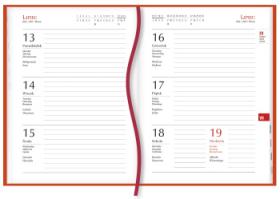 Michalczyk i Prokop kalendarz MARTA T215F-01