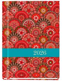 Michalczyk i Prokop kalendarz MARTA T215F03