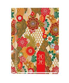 Michalczyk i Prokop kalendarz OLA T212F02