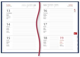 Michalczyk i Prokop kalendarz OLA T212F-08