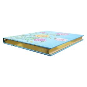 Notatnik Duży Ogród Kwitnie PETER PAUPER