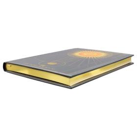 Notatnik A5 szyty Dziennik Podróży PETER PAUPER