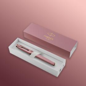 Parker IM Rituals Mauve pióro wieczne (f)
